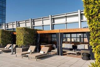 The Ritz-Carlton Los Angeles