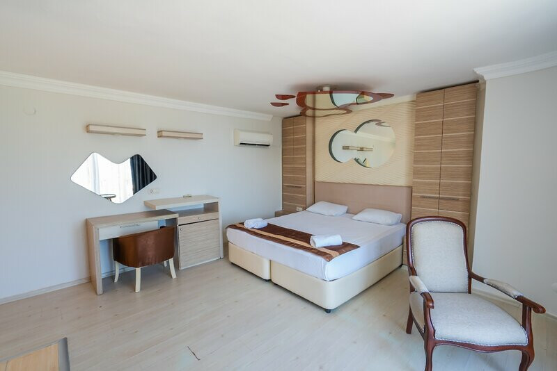 Hotel Caprea 3
