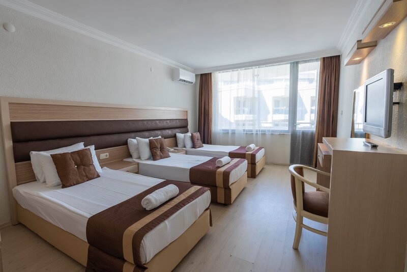 Hotel Caprea 8