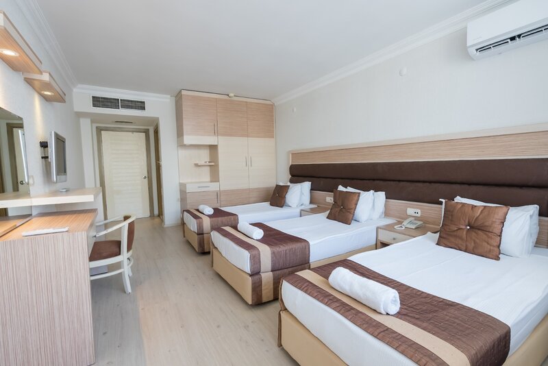 Hotel Caprea 9