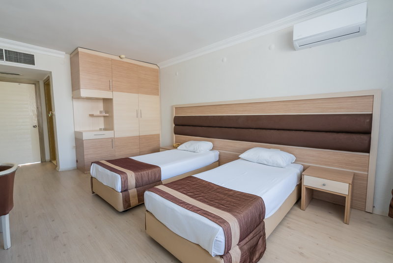 Hotel Caprea 10