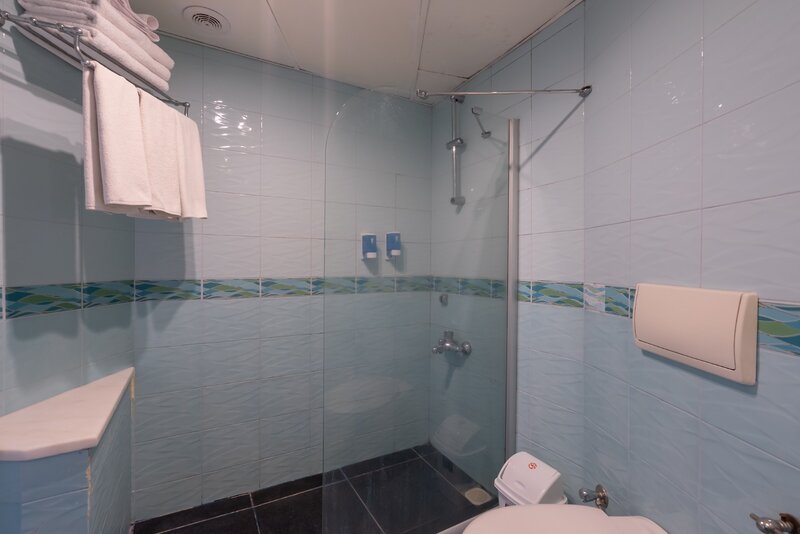 Hotel Caprea 11
