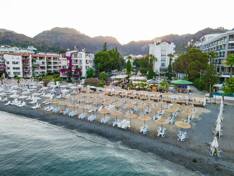 Hotel Caprea 8