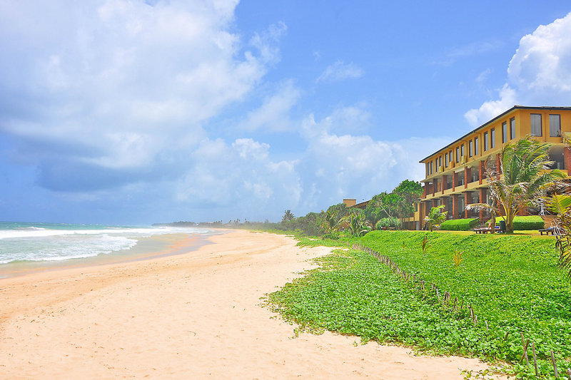 The Long Beach Resort 1