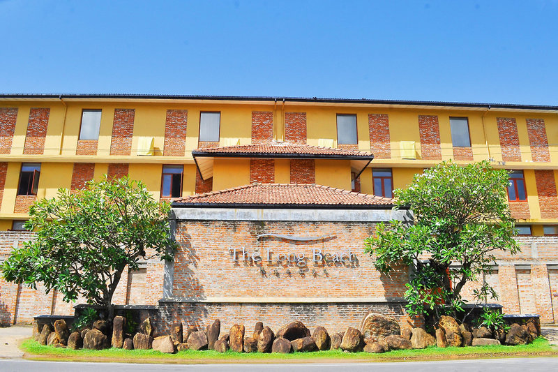 The Long Beach Resort 2