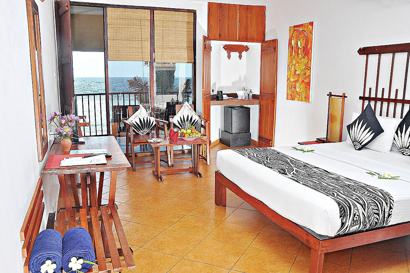 The Long Beach Resort 4