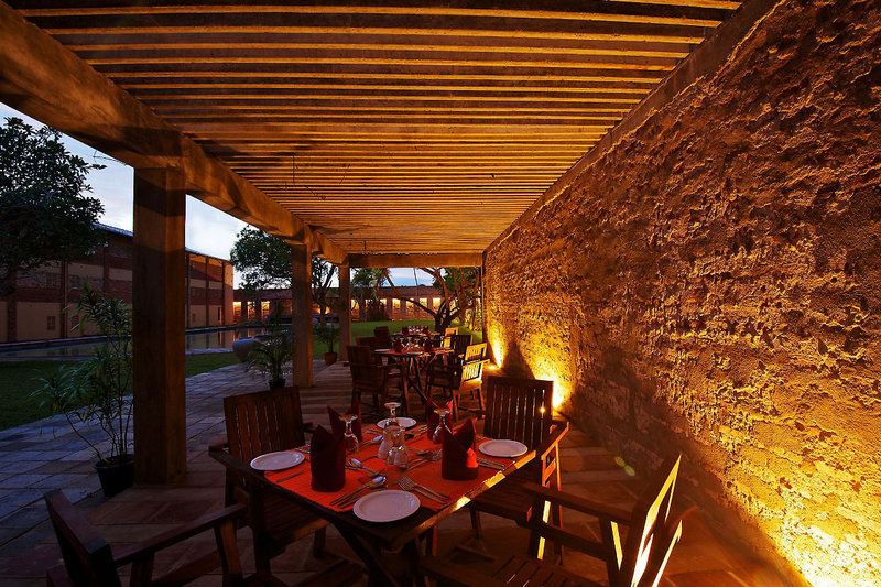 The Long Beach Resort 6