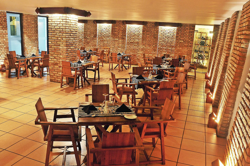 The Long Beach Resort 7