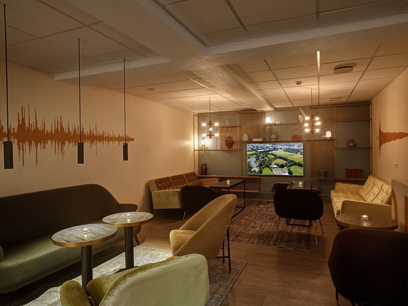 Hotel Klettur 6
