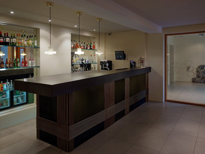 Hotel Klettur 7