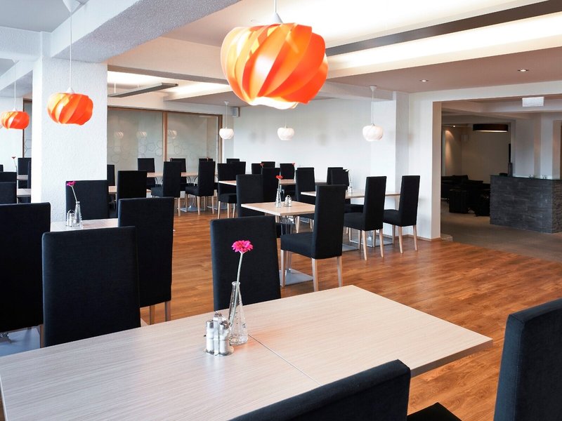 Hotel Klettur 8