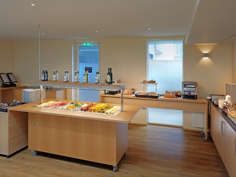 Hotel Klettur 9