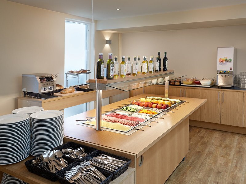Hotel Klettur 10