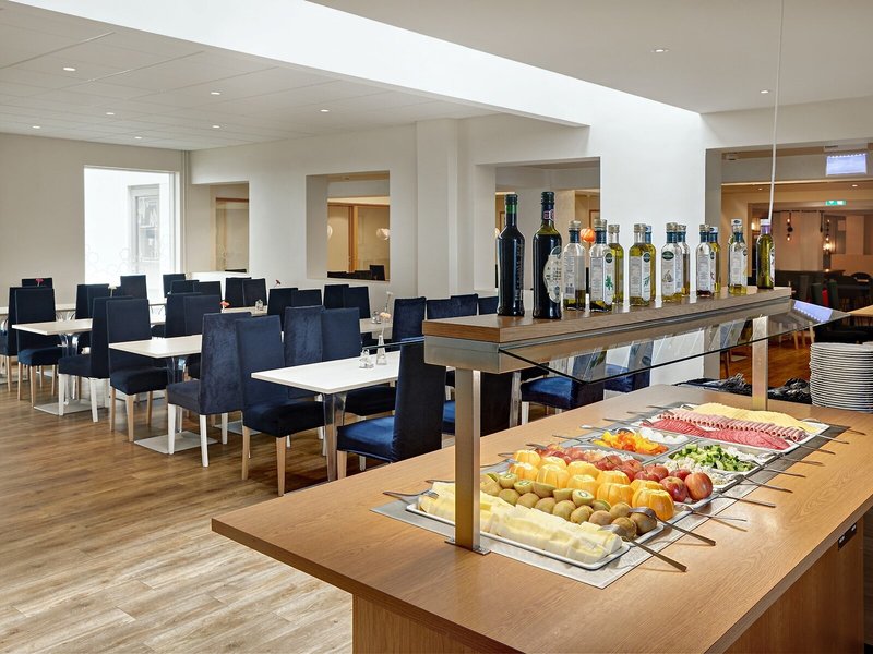 Hotel Klettur 11