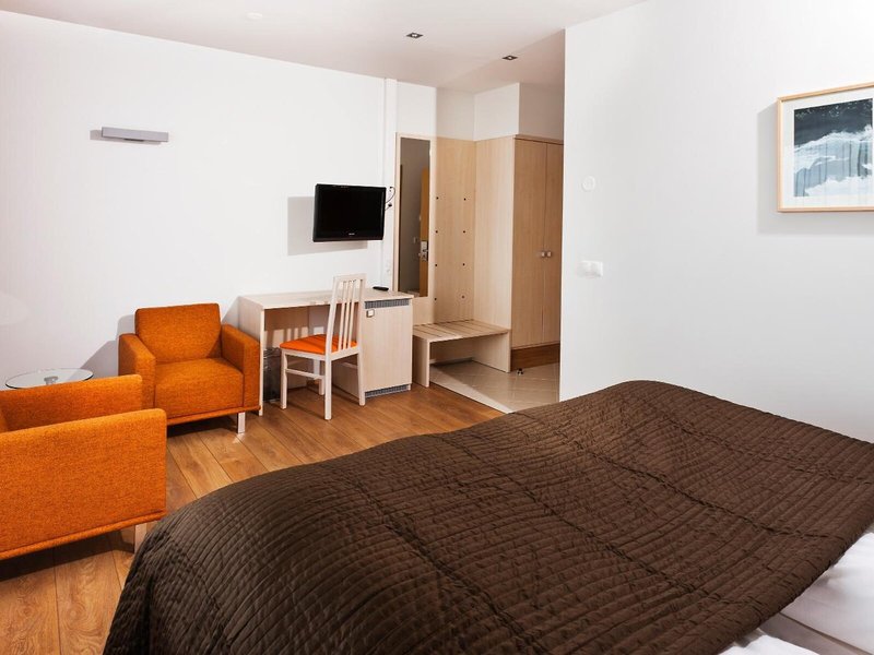 Hotel Klettur 13