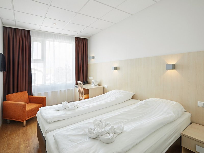 Hotel Klettur 15