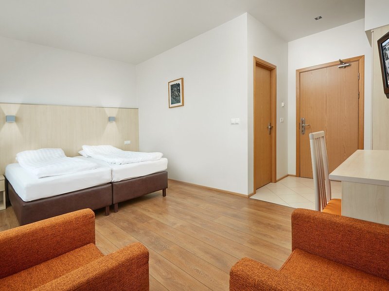 Hotel Klettur 17