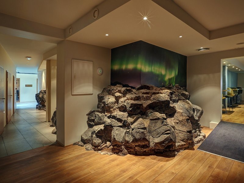 Hotel Klettur 18