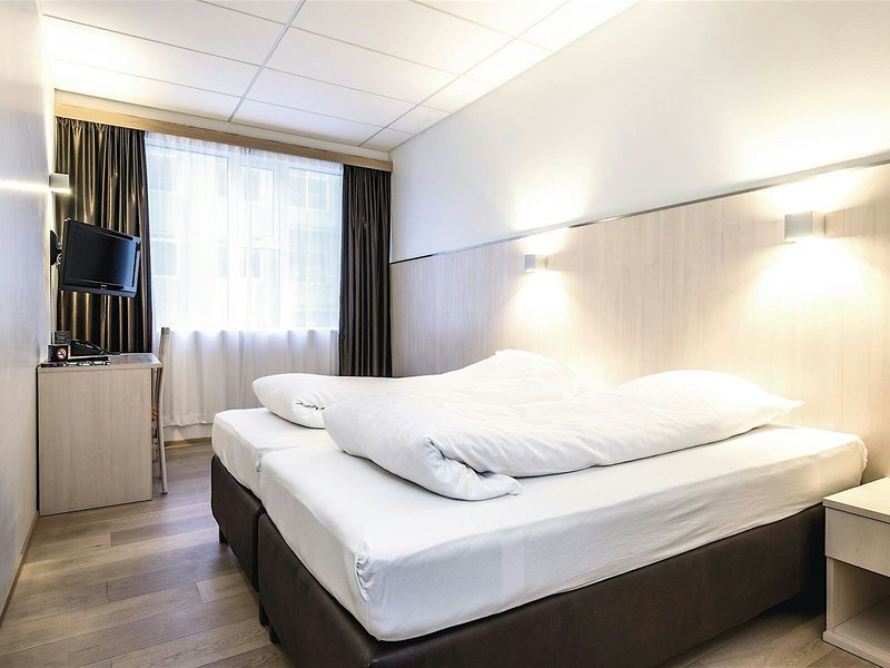 Hotel Klettur 19