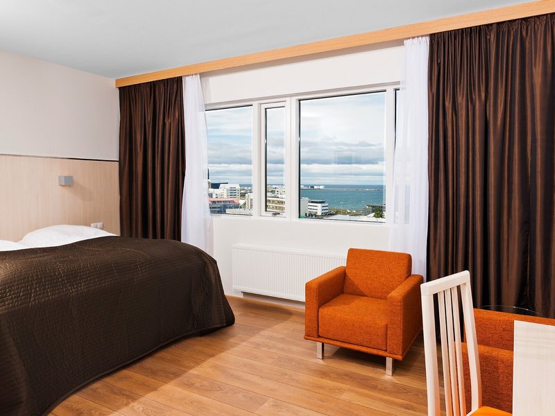 Hotel Klettur 22