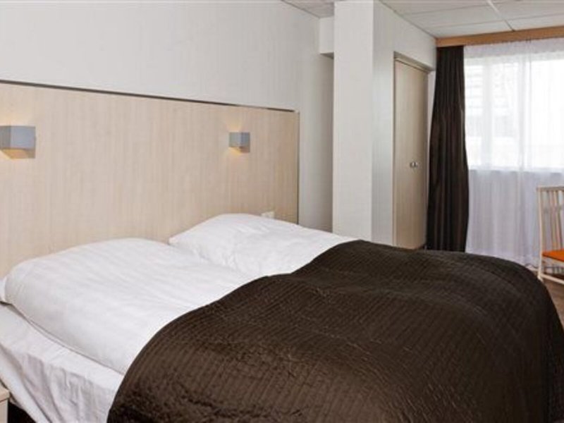 Hotel Klettur 23
