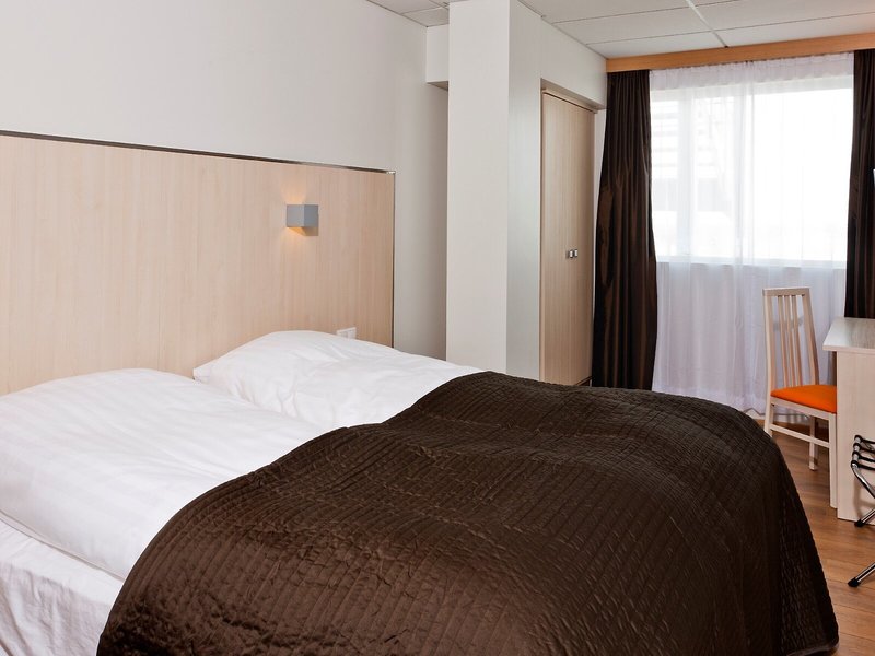 Hotel Klettur 25