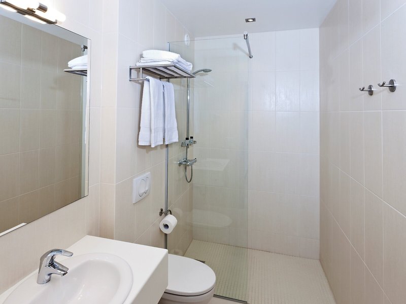 Hotel Klettur 26