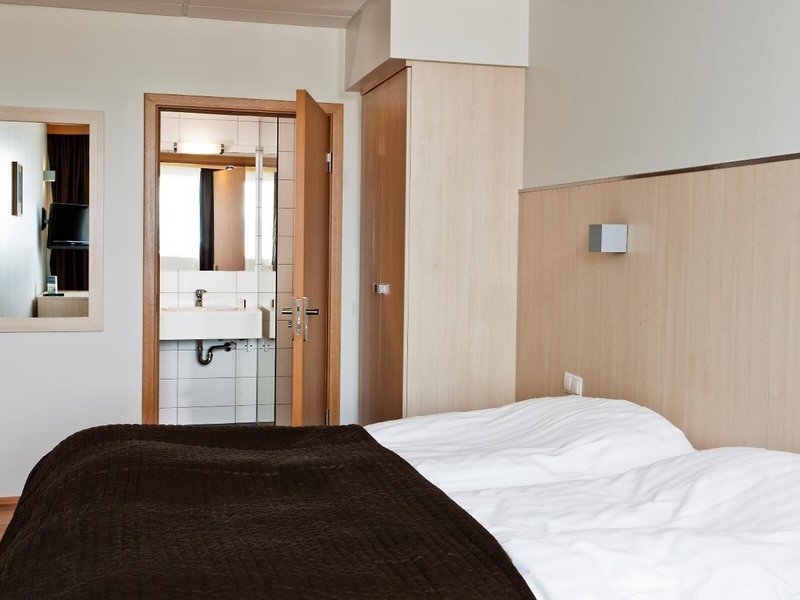 Hotel Klettur 27