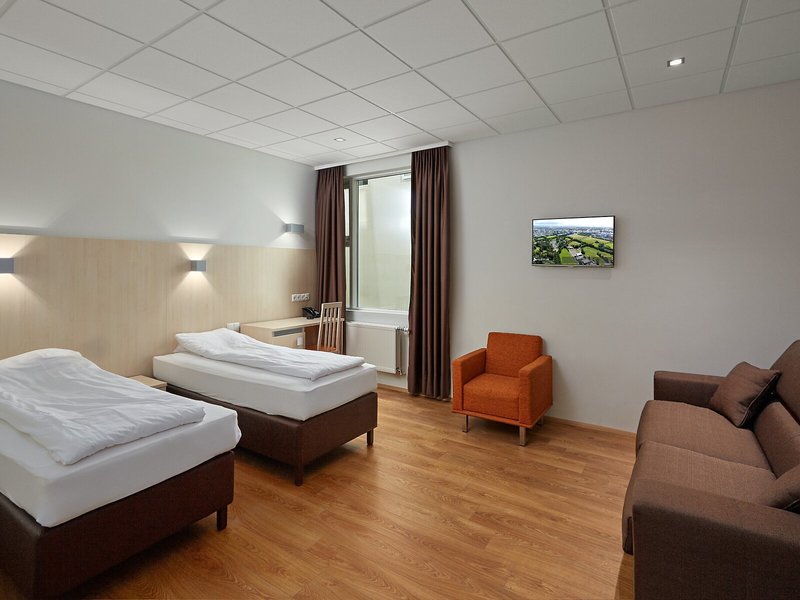 Hotel Klettur 28