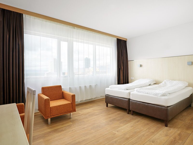 Hotel Klettur 29