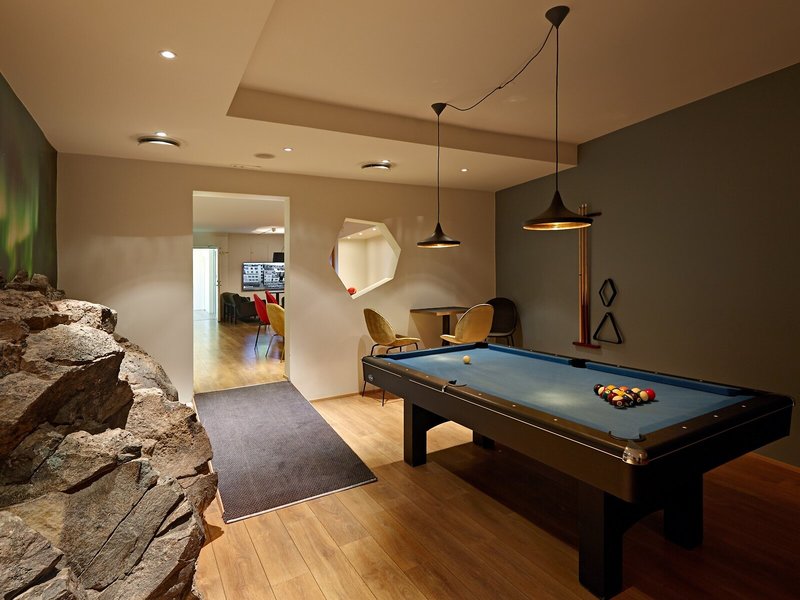 Hotel Klettur 30