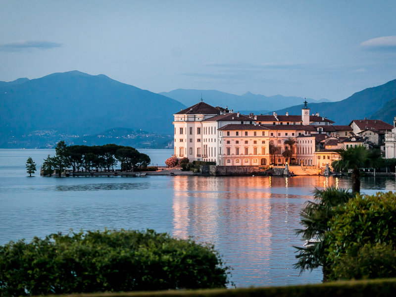 Hotel Villa & Palazzo Aminta Beauty & Spa 3