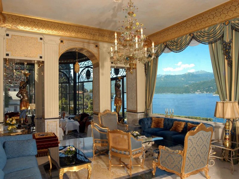 Hotel Villa & Palazzo Aminta Beauty & Spa 12