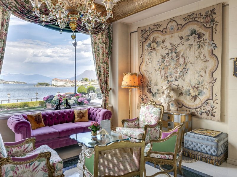 Hotel Villa & Palazzo Aminta Beauty & Spa 13