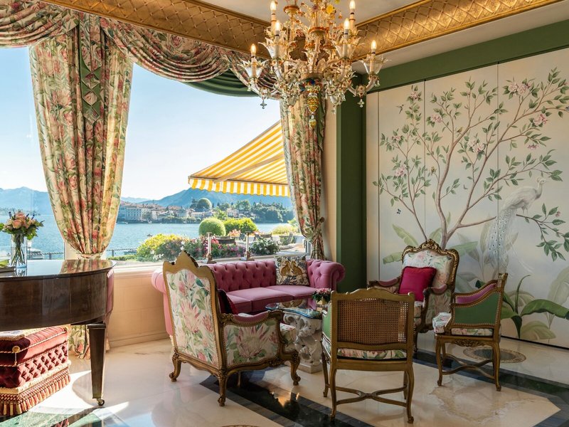 Hotel Villa & Palazzo Aminta Beauty & Spa 14