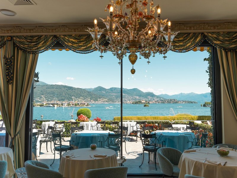 Hotel Villa & Palazzo Aminta Beauty & Spa 15