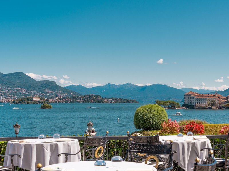 Hotel Villa & Palazzo Aminta Beauty & Spa 16