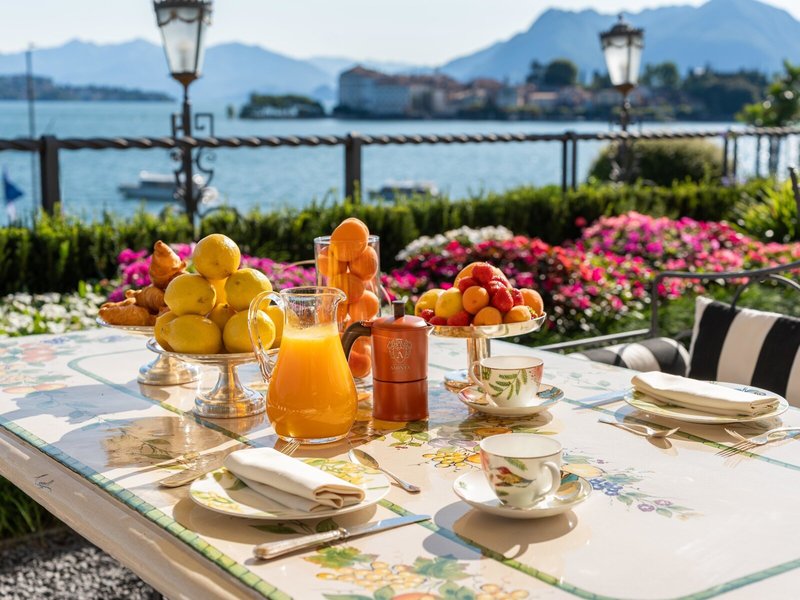 Hotel Villa & Palazzo Aminta Beauty & Spa 17