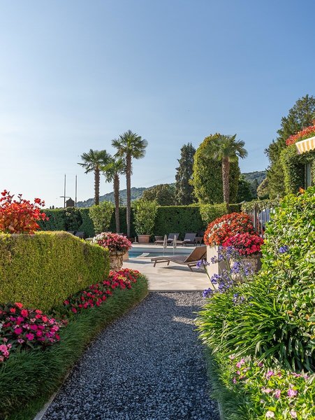 Hotel Villa & Palazzo Aminta Beauty & Spa 18