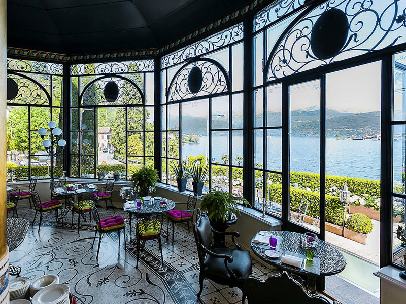 Hotel Villa & Palazzo Aminta Beauty & Spa 20