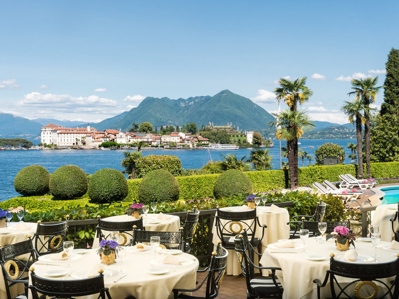 Hotel Villa & Palazzo Aminta Beauty & Spa 22