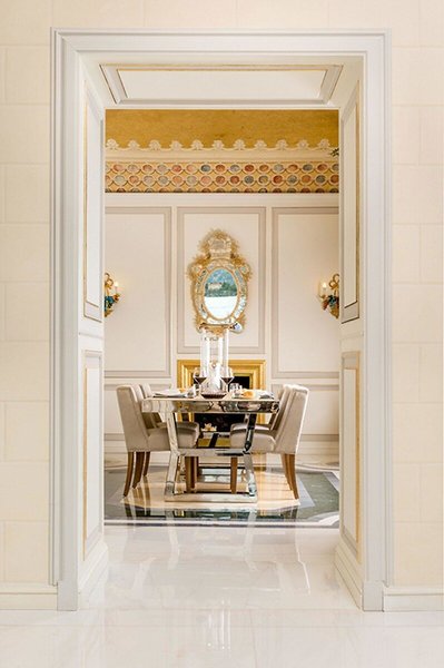 Hotel Villa & Palazzo Aminta Beauty & Spa 24