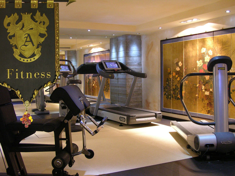 Hotel Villa & Palazzo Aminta Beauty & Spa 26