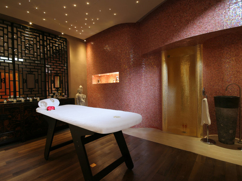 Hotel Villa & Palazzo Aminta Beauty & Spa 27