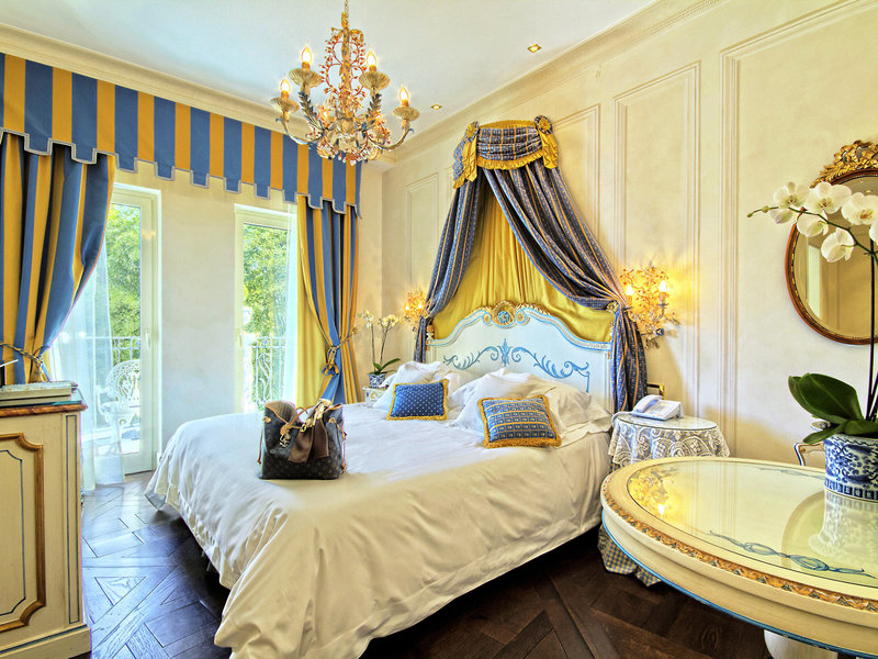 Hotel Villa & Palazzo Aminta Beauty & Spa 29