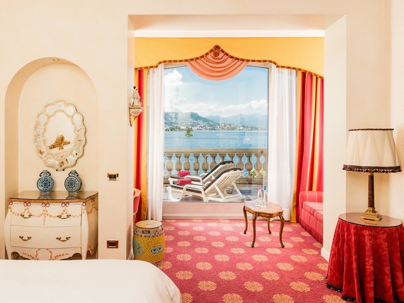 Hotel Villa & Palazzo Aminta Beauty & Spa 31