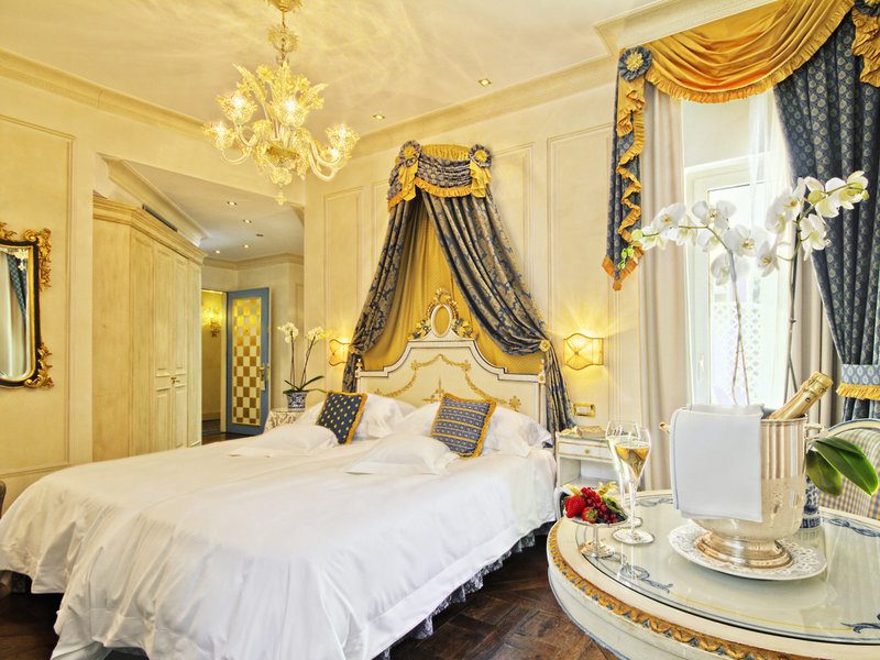 Hotel Villa & Palazzo Aminta Beauty & Spa 32