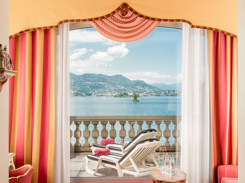 Hotel Villa & Palazzo Aminta Beauty & Spa 33