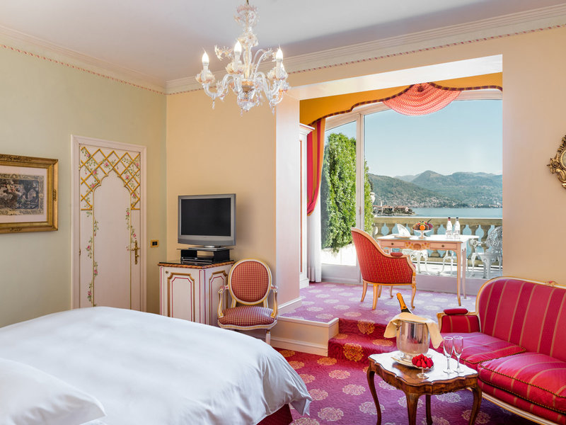 Hotel Villa & Palazzo Aminta Beauty & Spa 34