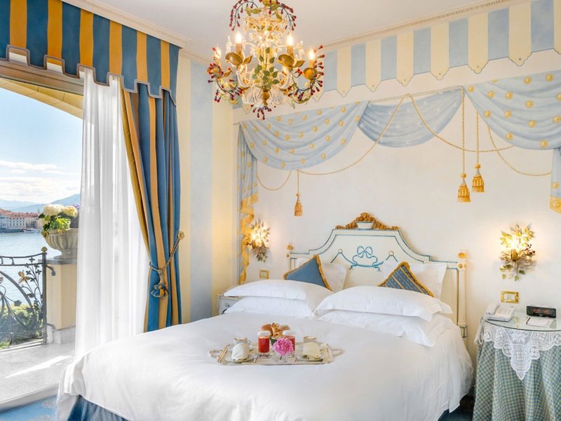 Hotel Villa & Palazzo Aminta Beauty & Spa 35